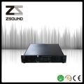 Zsound мс посещением аудиосистема представление 600W трансформатор усилитель мощности